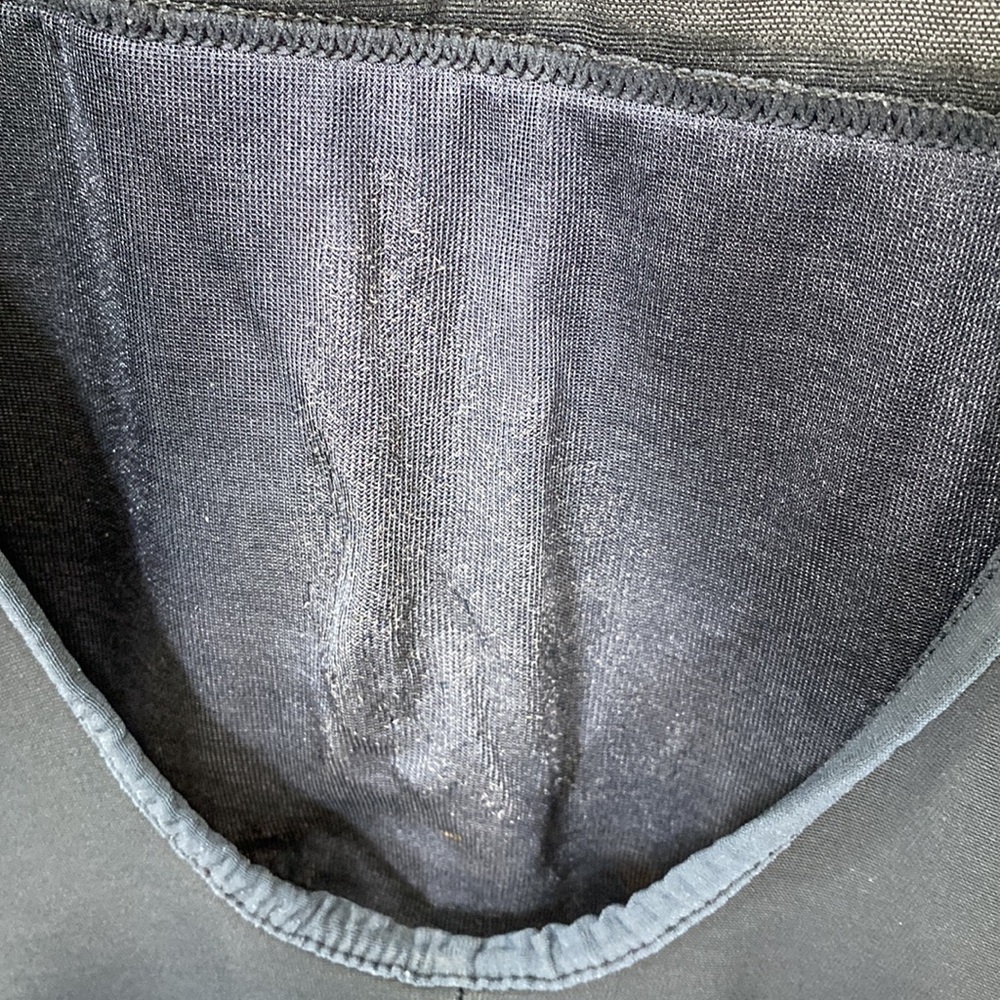 Miraclesuit for Kirkland ‎ onepiece swimsuit black - Picture 4 of 7
